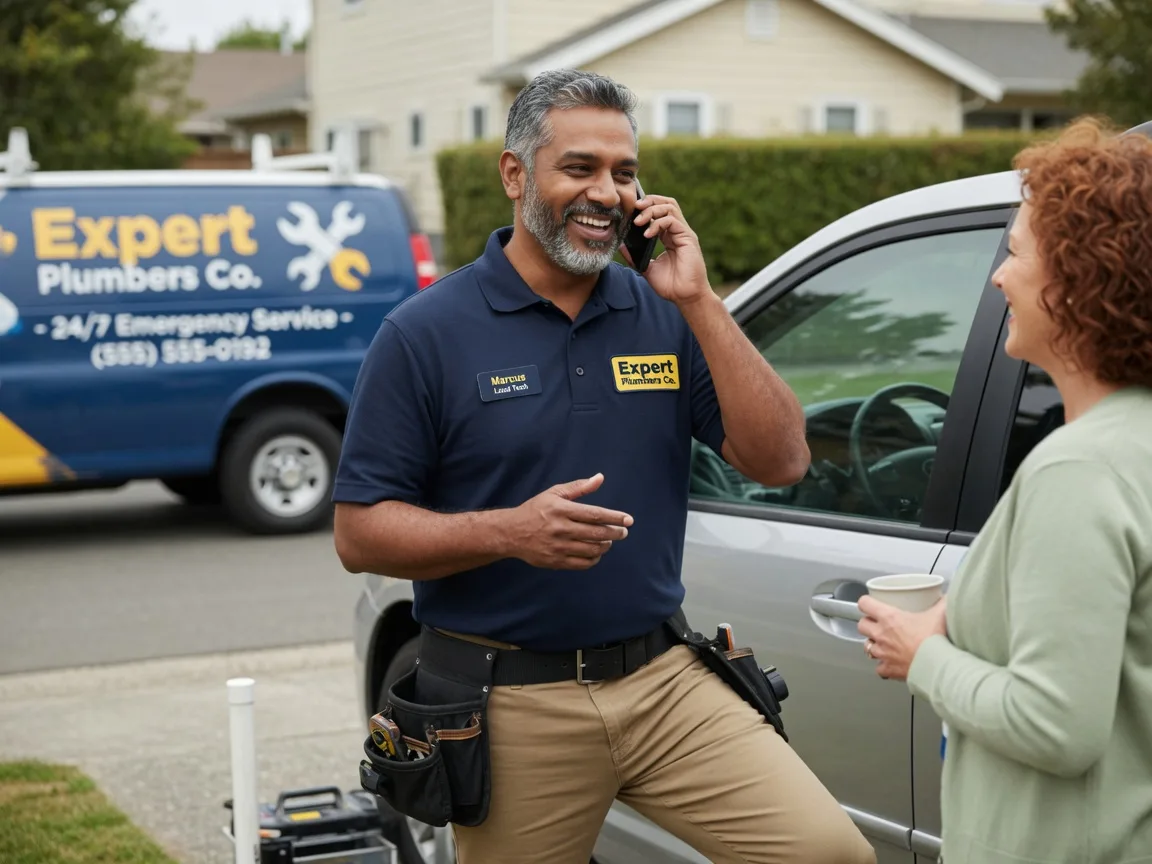 Drain Cleaning Ripon, CA FAQs