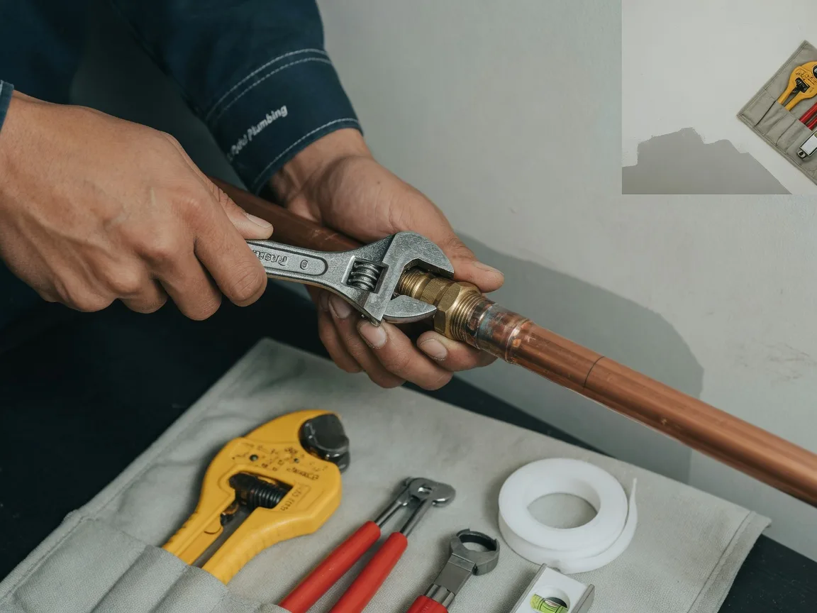 Why choose Drain Cleaning in Ripon, CA